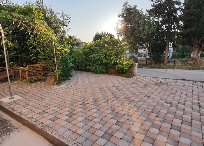 Durdica Bobic * Biograd Na Moru