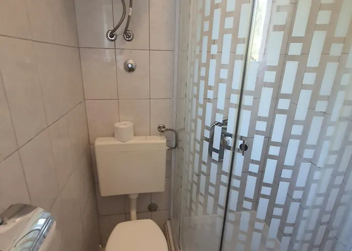 Apartman Durdica Bobic Biograd Na Moru