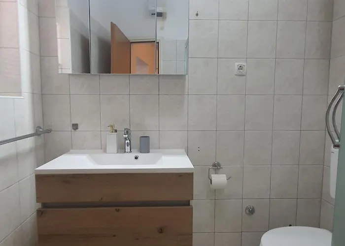 Durdica Bobic Apartman Biograd Na Moru