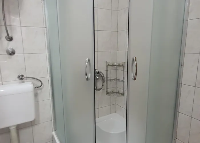 Apartman Durdica Bobic Biograd Na Moru