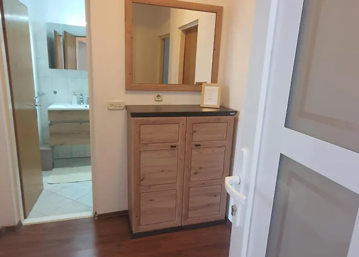 Apartman Durdica Bobic Biograd Na Moru