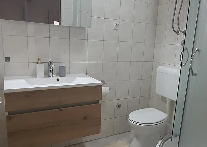 Apartman Durdica Bobic Biograd Na Moru