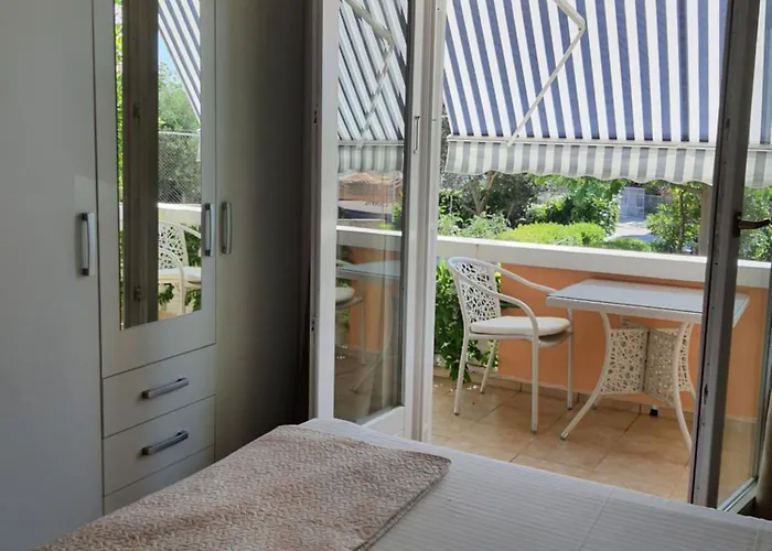 Durdica Bobic Apartman Biograd Na Moru