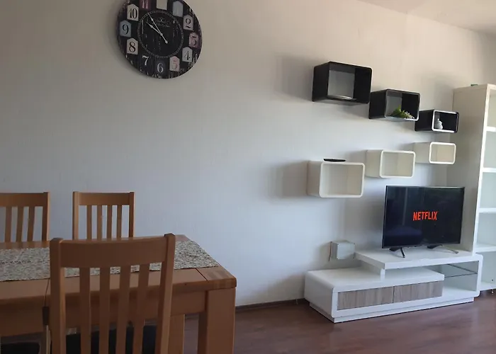 Durdica Bobic Apartman
