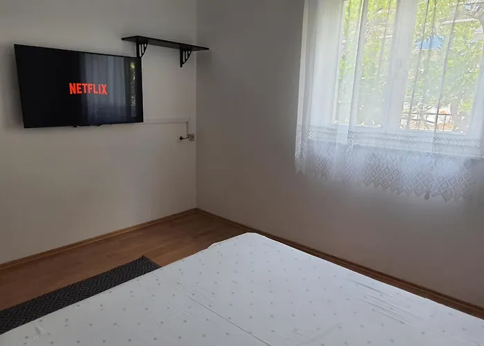 Durdica Bobic Apartman Biograd Na Moru