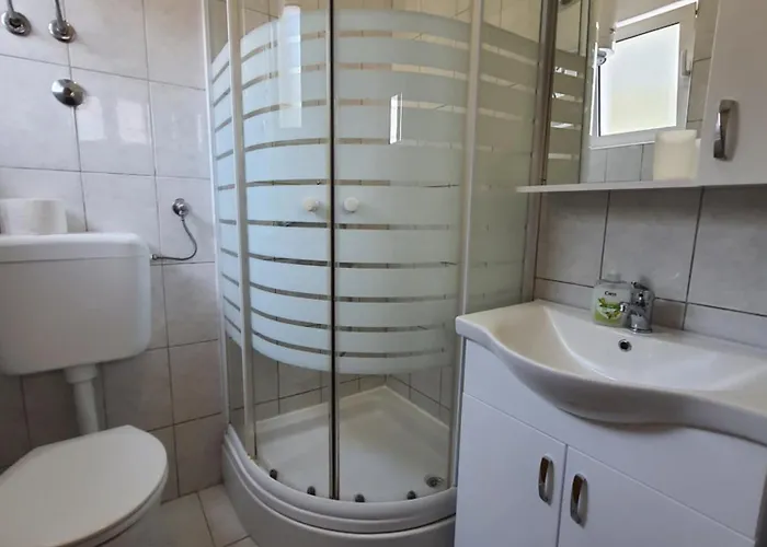 Apartman Durdica Bobic *