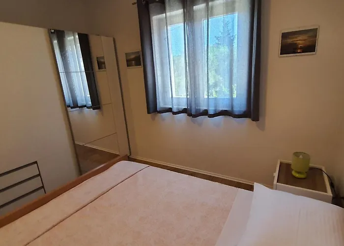 Durdica Bobic Apartman Biograd Na Moru