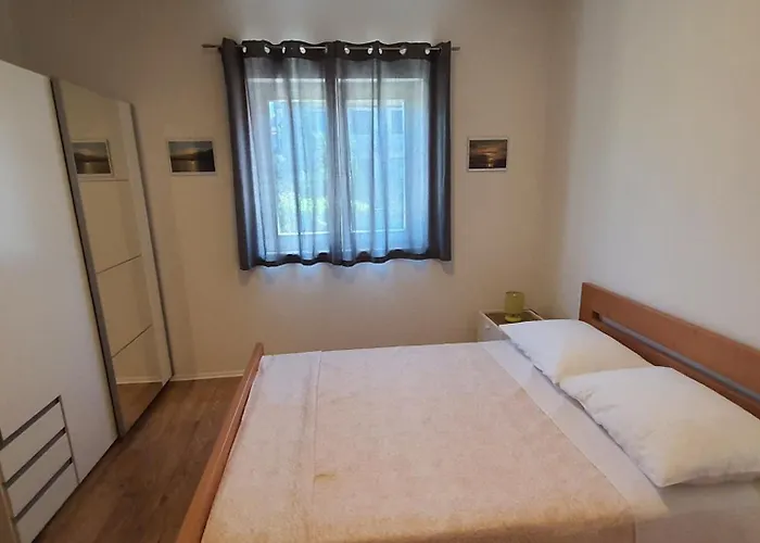 Durdica Bobic Apartman *