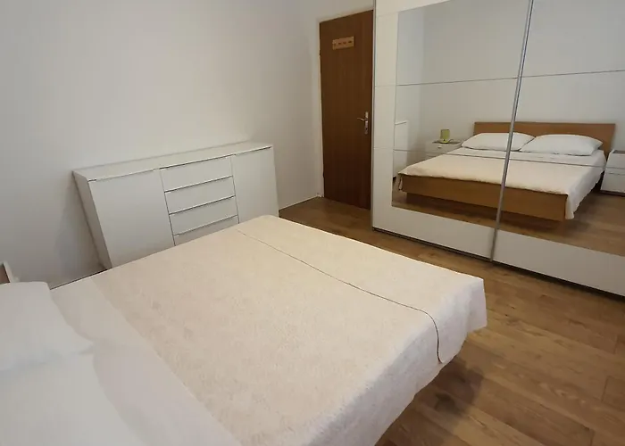 Durdica Bobic Apartman Biograd Na Moru