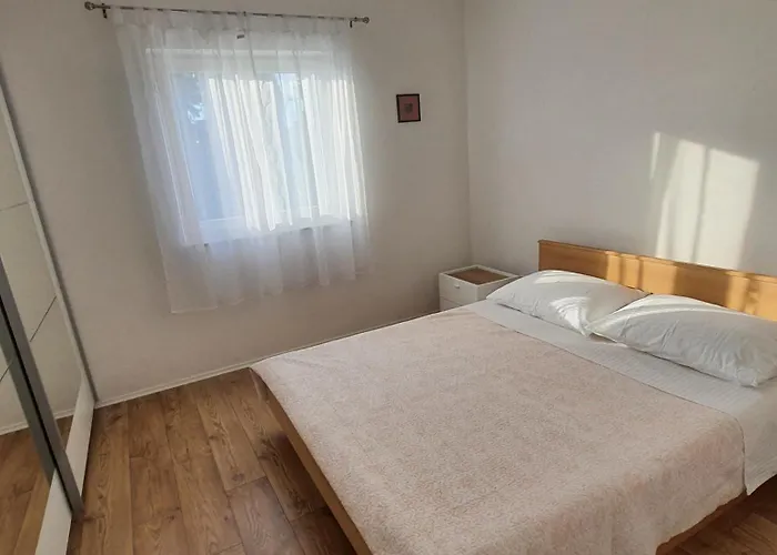 Durdica Bobic * Biograd Na Moru