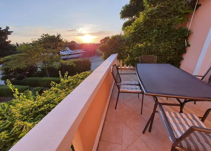 Apartman Durdica Bobic *