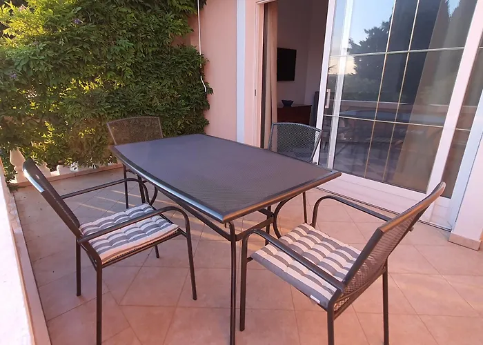 Apartman Durdica Bobic