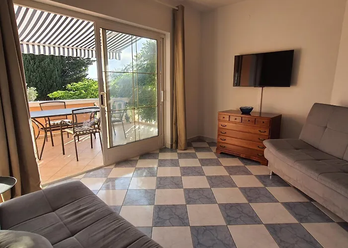 Apartman Durdica Bobic *