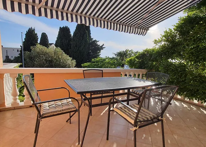 Durdica Bobic Apartman