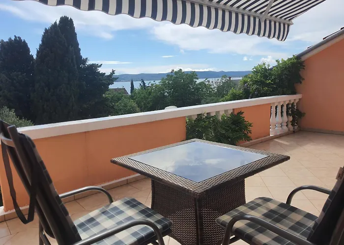 Durdica Bobic Biograd Na Moru