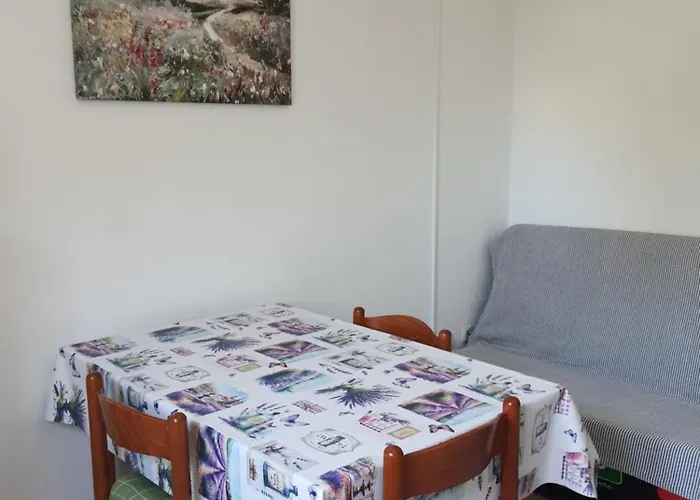 Apartman Durdica Bobic Biograd Na Moru