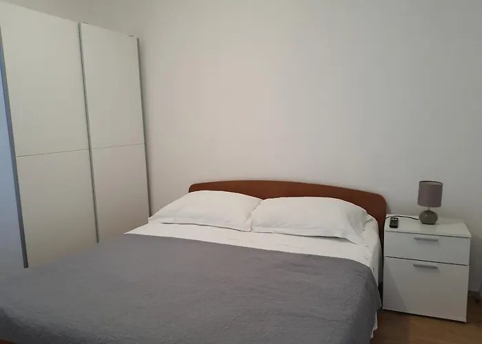Durdica Bobic * Biograd Na Moru