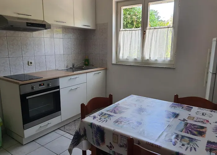 Apartman Durdica Bobic