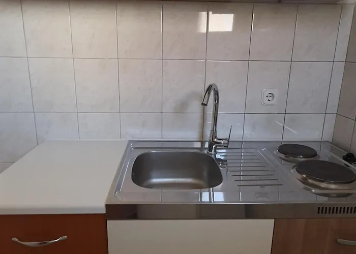 Durdica Bobic Apartman *