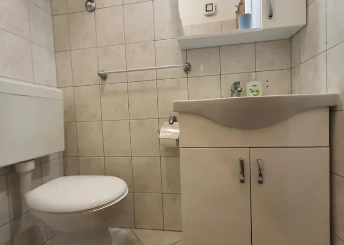 Apartman Durdica Bobic *