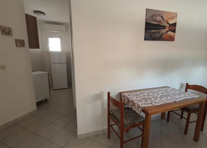 Durdica Bobic Apartman Biograd Na Moru