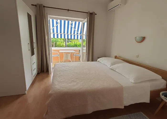 Durdica Bobic Apartman