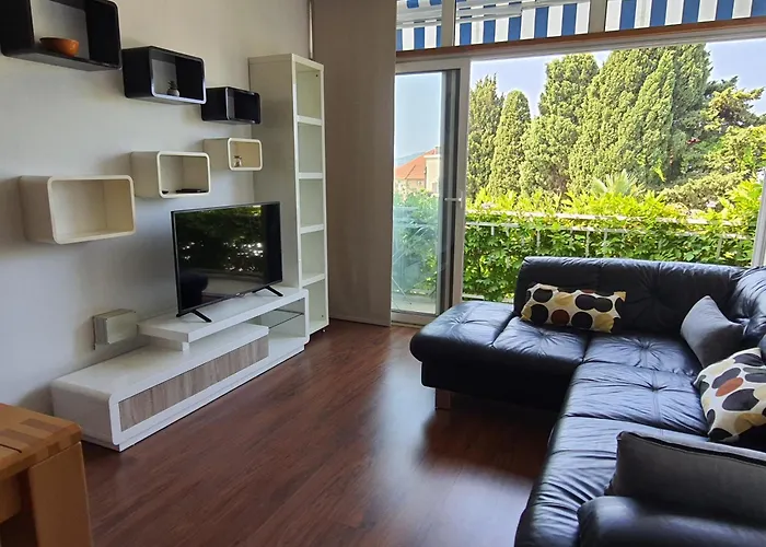 Durdica Bobic Apartman