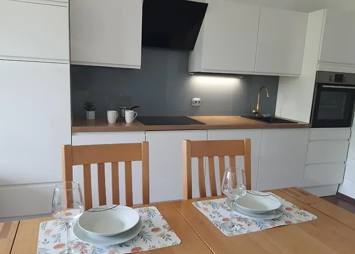 Apartman Durdica Bobic