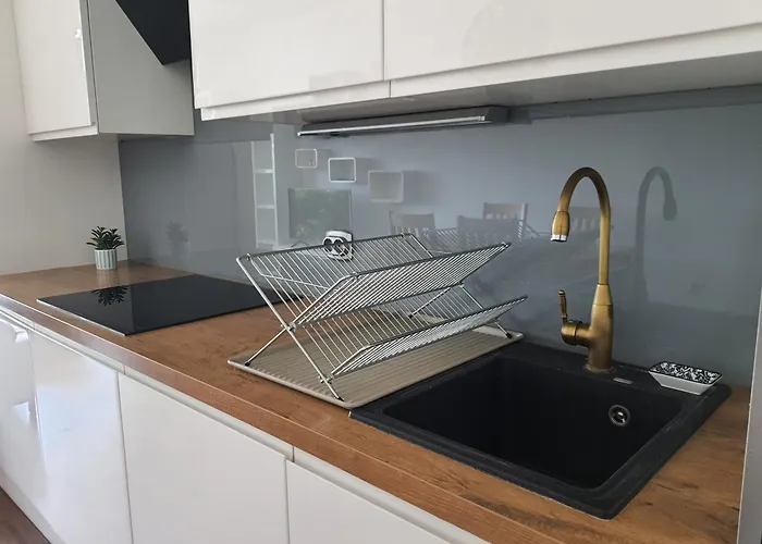 Apartman Durdica Bobic