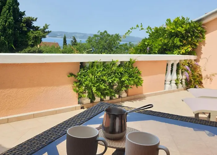 Durdica Bobic Apartman *