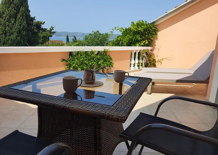 Apartman Durdica Bobic *